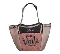 Anekke Borsa Parisian da donna, Stampato multicolore, Tote XL Parisian 370