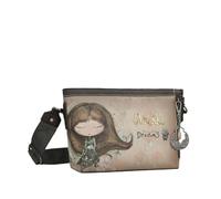 Anekke Tracolla collezione reale da donna | chiusura con cerniera | misure 22 x 17 x 8 cm