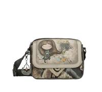 Anekke Tracolla collezione reale da donna | chiusura con cerniera | misure 24 x 17 x 8 cm