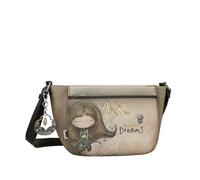 Anekke Tracolla collezione reale da donna | chiusura con cerniera | misure 27 x 18 x 9 cm