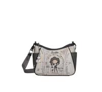Anekke Orchestra Borsa a spalla 32 cm multicolore