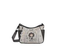 Anekke Orchestra Borsa a spalla 32 cm multicolore