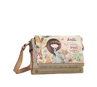 Anekke Amazonia Borsa a tracolla 26 cm multicolore