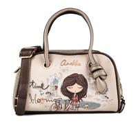 Anekke Tulip Borsa a spalla 24 cm multicolore