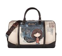 Anekke Tulip Borsa da viaggio Weekender 51 cm multicolore