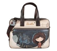 Anekke Tulip Valigetta 40 cm Vano porta PC multicolore