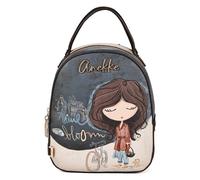 Anekke Tulip Zaino da città 23 cm multicolore