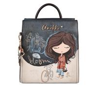 Anekke Tulip Zaino da città 28 cm multicolore