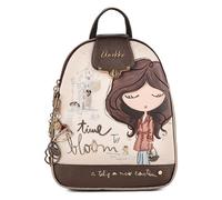 Anekke Tulip Zaino da città 31 cm multicolore