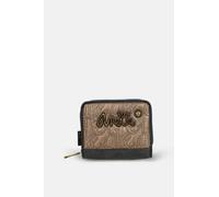 Anekke Wallet Marrone - Accessori Donna Portafogli E Portacarte