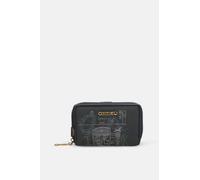Anekke Wallet Marrone - Accessori Donna Portafogli E Portacarte