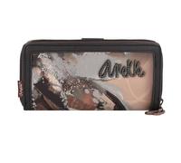 Anekke Wings Portafoglio Protezione RFID 18 cm mehrfarbig (TAS029143)