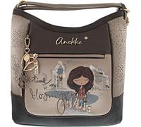 Anekke Tulip Borsa a spalla 34 cm multicolore
