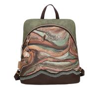 Anekke zaino Core Outer Backpack M Multicolor