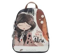 Anekke Zaino da città 30 cm mehrfarbig (TAS042350)