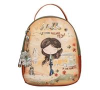 ZAINO PICCOLO PEACE & LOVE CAMLE ANEKKE