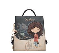 Anekke Tulip Zaino da città 28 cm multicolore