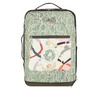 Anekke Zaino da viaggio Viaje 39 cm scomparto per laptop multicolore