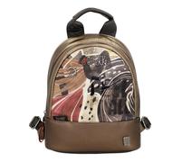Anekke zaino Dreamverse Imaginary Backpack S Multicolor