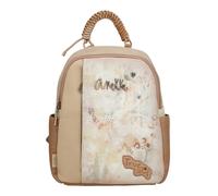 Anekke Nature Zaino da città 30 cm mehrfarbig (TAS042422)