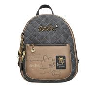 Anekke zaino tempo libero zaino Boutique City Backpack Multicolor blu scuro