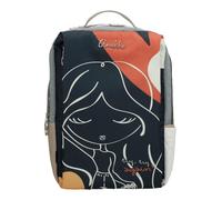 Anekke Eikon Zaino da giorno 43 cm Scomparto per laptop multicolore