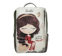 Anekke Eikon Zaino da giorno 43 cm Scomparto per laptop multicolore