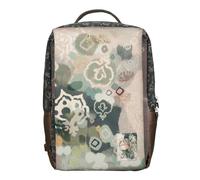 Anekke zaino tempo libero zaino con scomparto per laptop Real Travel Backpack Multicolor multicolore