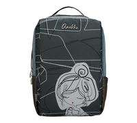 Anekke Sophia Zaino da giorno 43 cm Scomparto per laptop nero
