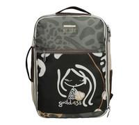 Anekke zaino per il tempo libero con scomparto per laptop Sophia Gaia Travel Backpack Multicolor multicolore