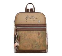 ZAINO A TRE SCOMPARTI CORE ANEKKE