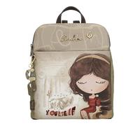 Anekke Muse Zaino da giorno 31 cm multicolore