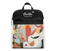 Anekke Eikon Zaino da giorno 30 cm multicolore