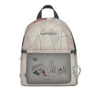 Anekke Auralis Zaino da città 34 cm multicolore