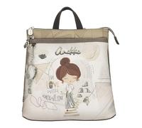 Anekke Sophia Zaino da città 29 cm beige
