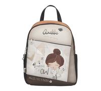 Anekke Sophia Zaino da città 30 cm beige