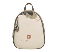 Anekke zaino per il tempo libero Sophia Gaia Backpack Multicolor avorio