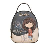 Anekke Tulip Zaino da città 23 cm multicolore