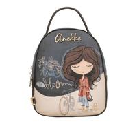 Anekke zaino per il tempo libero Tulip Backpack Multicolor multicolore