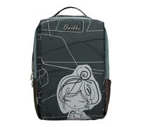 Anekke Sophia Zaino da giorno 43 cm Scomparto per laptop nero