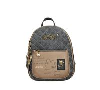 Anekke zaino tempo libero zaino Boutique City Backpack Multicolor blu scuro