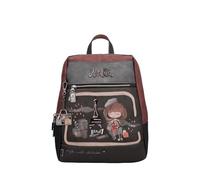 Anekke Mademoiselle Zaino da giorno 32 cm multicolore