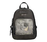 Anekke zaino tempo libero zaino Nature Koko 3-Compartment Backpack Multicolor multicolore