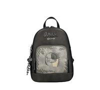 Anekke zaino tempo libero zaino Nature Koko 3-Compartment Backpack Multicolor multicolore