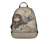 Anekke Real Zaino da città 31 cm multicolore