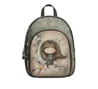 Anekke Real Zaino da città 31 cm multicolore