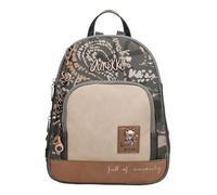 Anekke zaino Real Intentions 3-Compartment Backpack Multicolor