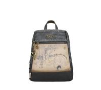 Anekke zaino tempo libero zaino Studio City Backpack Multicolor blu scuro