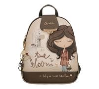 Anekke Tulip Zaino da città 31 cm multicolore