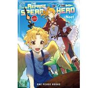 Aneko Yusagi Ne The Reprise of the Spear Hero Volume 07: The Manga C (Tascabile)